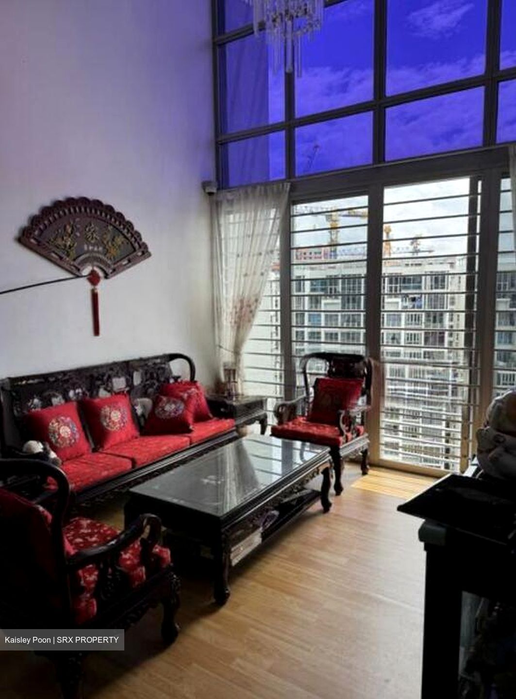 Grandeur 8 (D20), Condominium #522756971